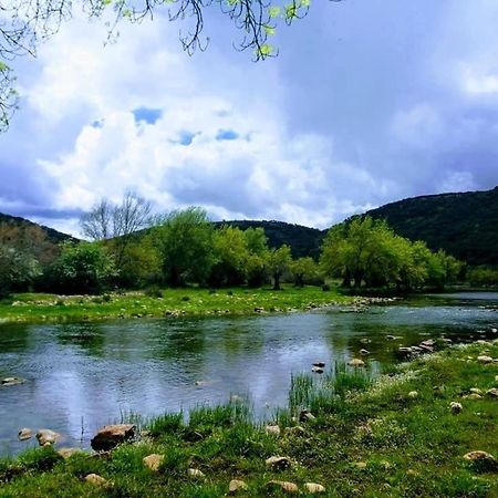 La Tia Nicolasa Puebla de Don Rodrigo Esterno foto